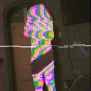 Meet your Posher, Derrick